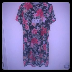 Men fashion clothing